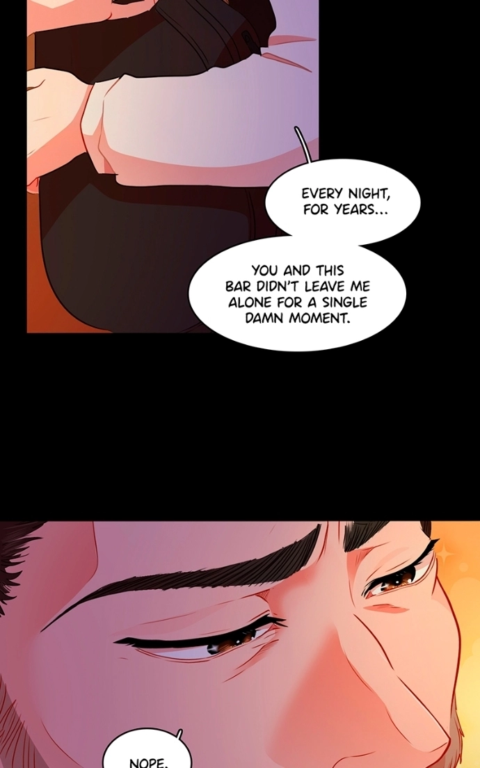 Read Love 4 a Walk chapter 90 image 45 on Lezhin