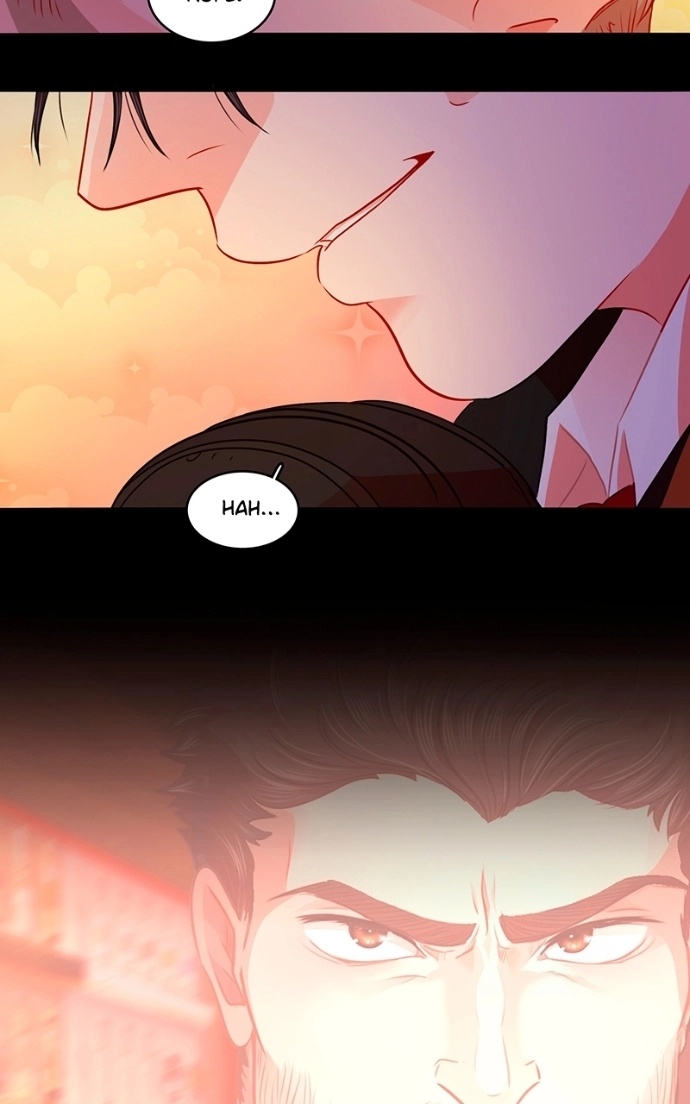 Read Love 4 a Walk chapter 90 image 46 on Lezhin