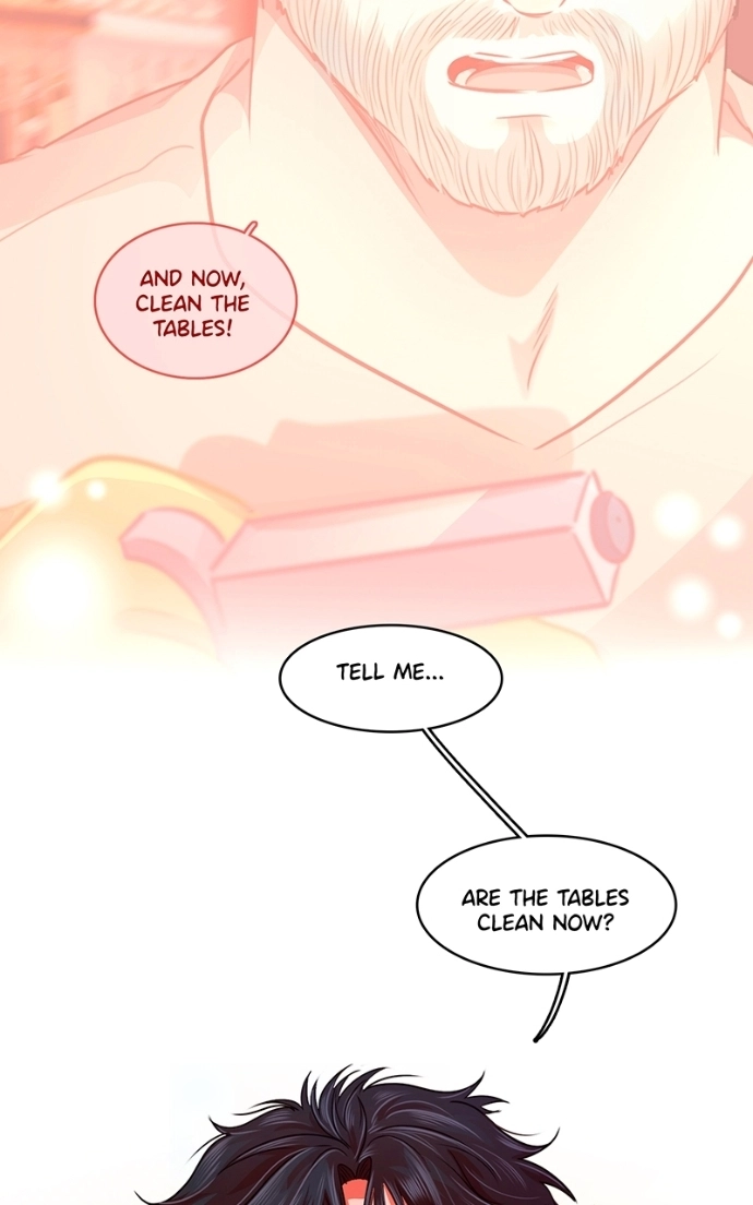 Read Love 4 a Walk chapter 90 image 47 on Lezhin
