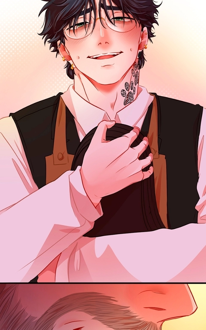 Read Love 4 a Walk chapter 90 image 48 on Lezhin