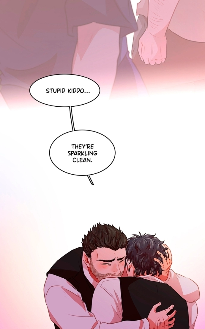 Read Love 4 a Walk chapter 90 image 50 on Lezhin