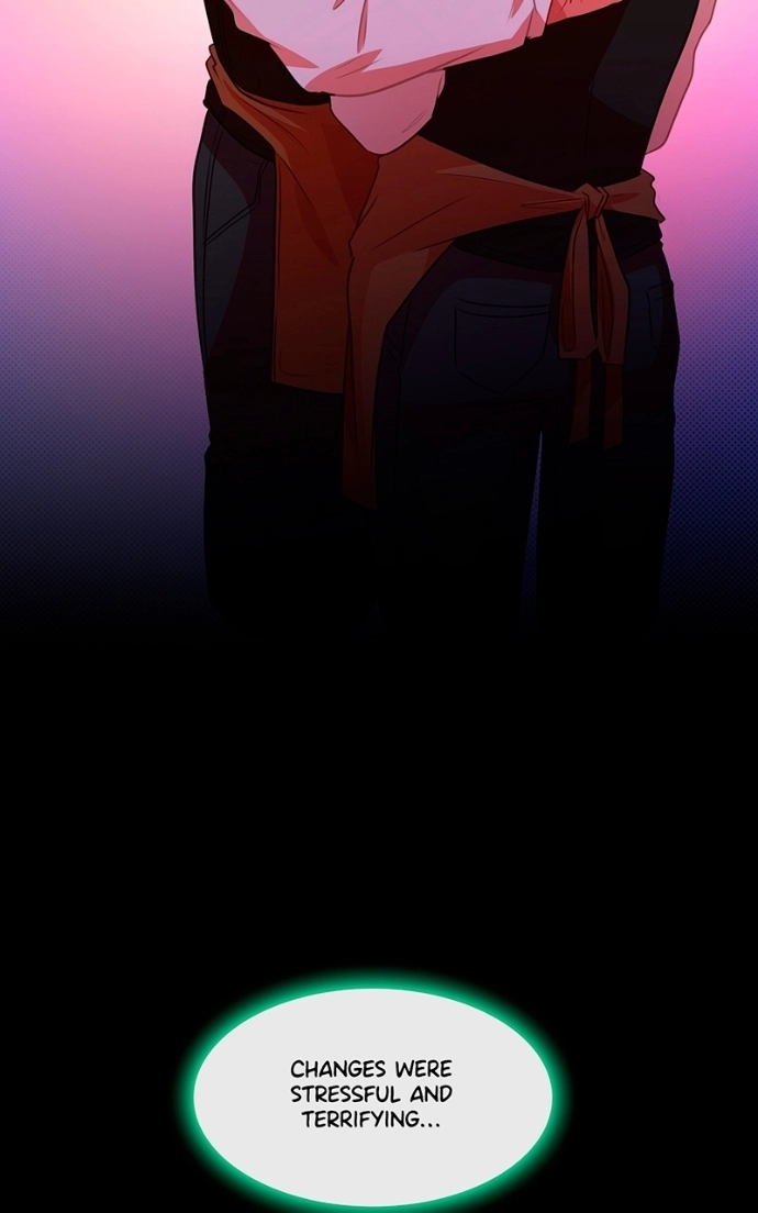 Read Love 4 a Walk chapter 90 image 51 on Lezhin