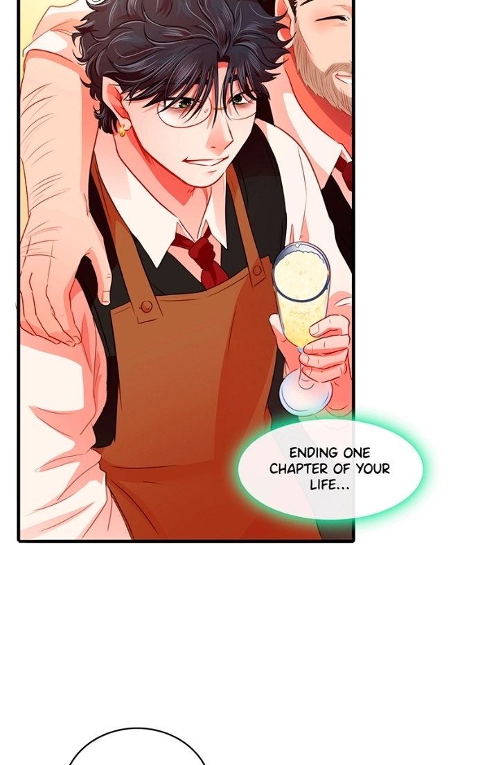 Read Love 4 a Walk chapter 90 image 54 on Lezhin
