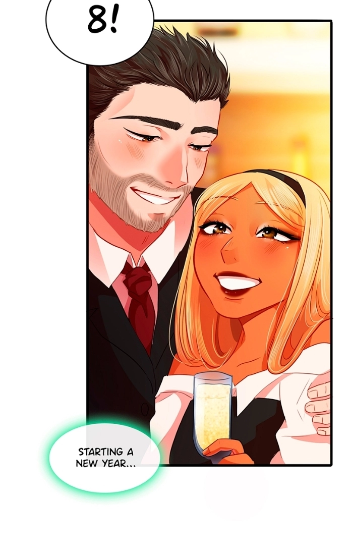 Read Love 4 a Walk chapter 90 image 55 on Lezhin