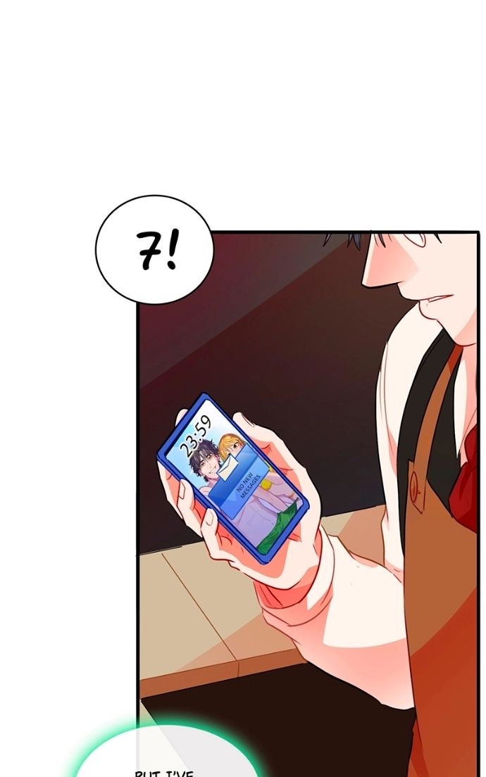 Read Love 4 a Walk chapter 90 image 56 on Lezhin