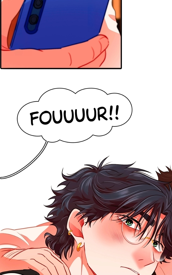 Read Love 4 a Walk chapter 90 image 59 on Lezhin