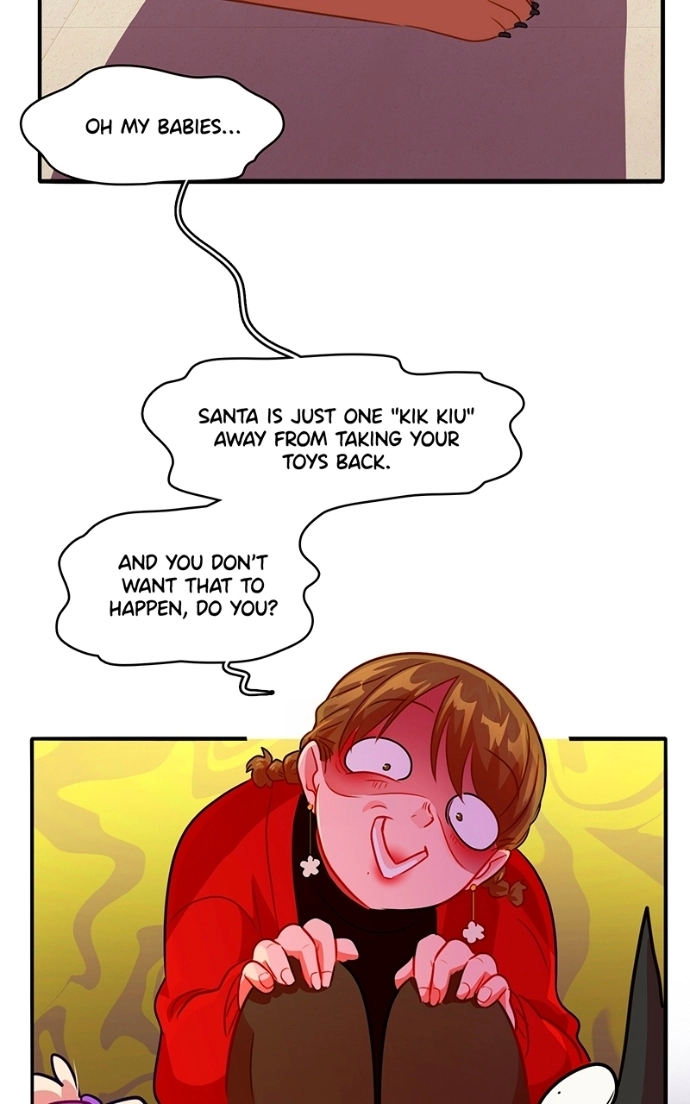 Read Love 4 a Walk chapter 90 image 6 on Lezhin