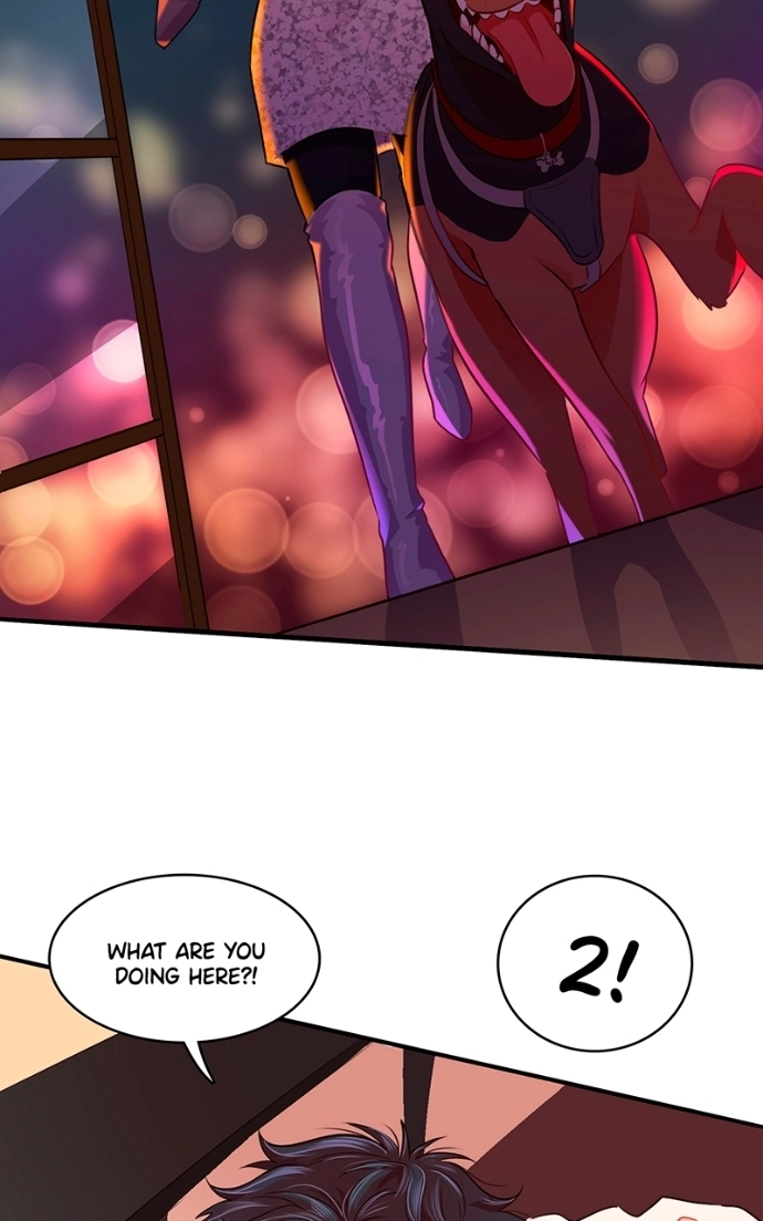 Read Love 4 a Walk chapter 90 image 61 on Lezhin