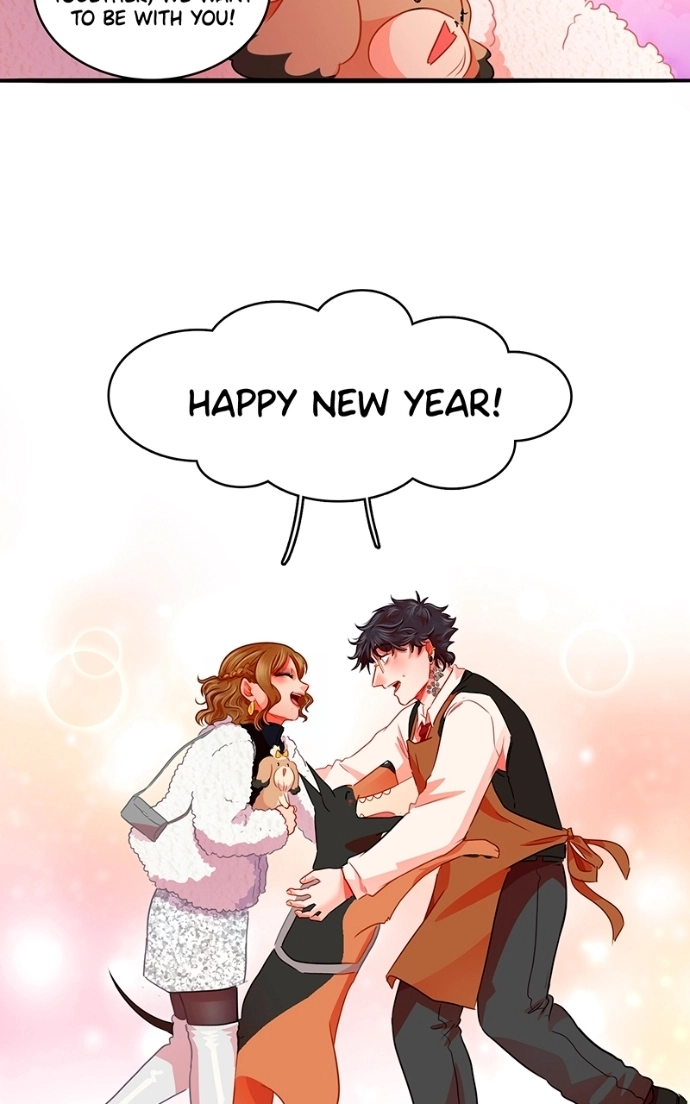 Read Love 4 a Walk chapter 90 image 63 on Lezhin
