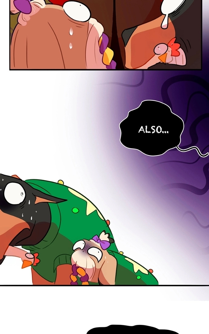 Read Love 4 a Walk chapter 90 image 7 on Lezhin