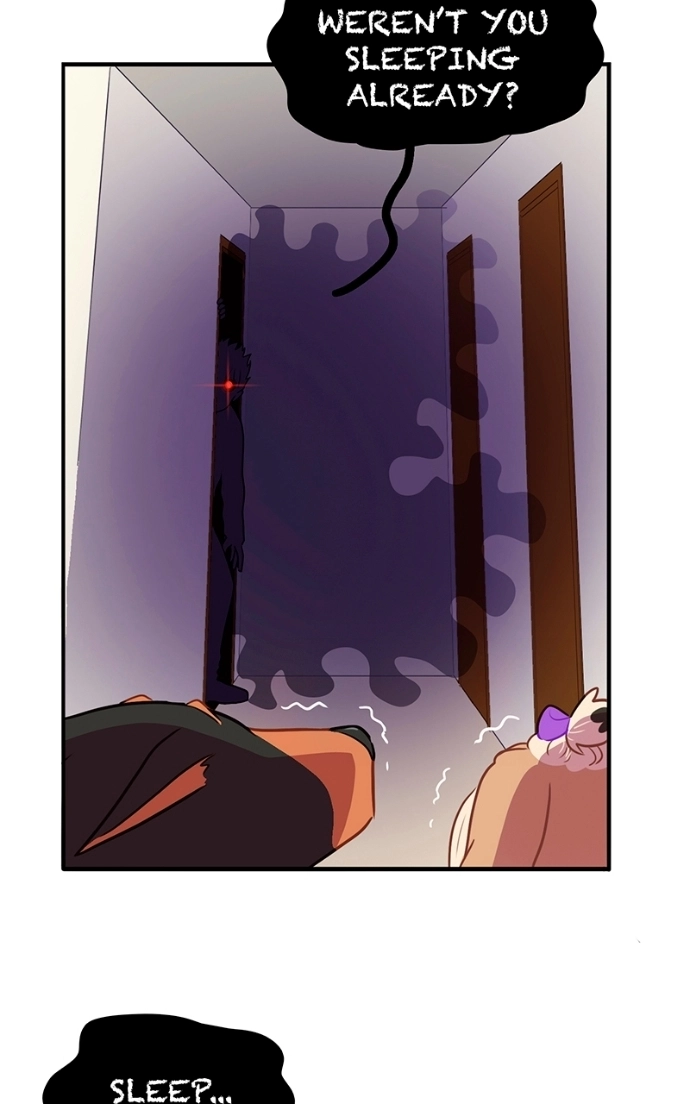 Read Love 4 a Walk chapter 90 image 8 on Lezhin