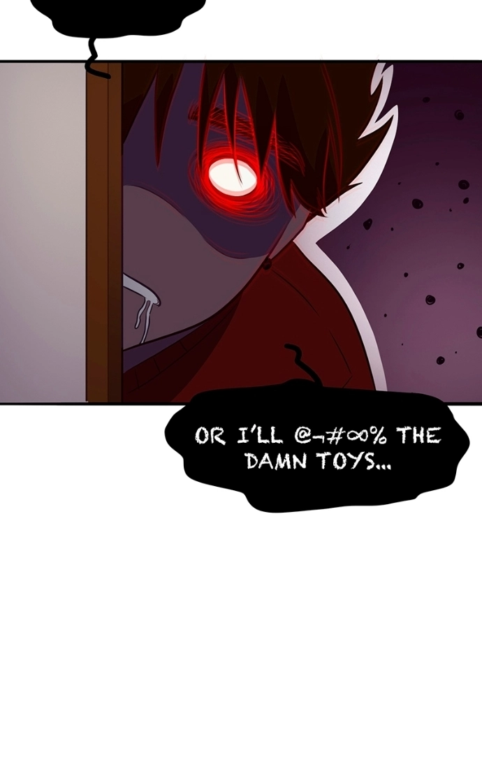 Read Love 4 a Walk chapter 90 image 9 on Lezhin
