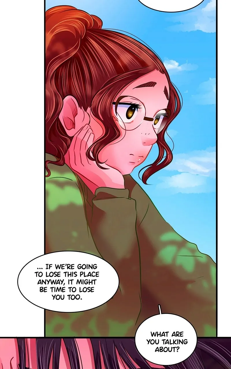 Read Love 4 a Walk chapter 93 image 12 on Lezhin