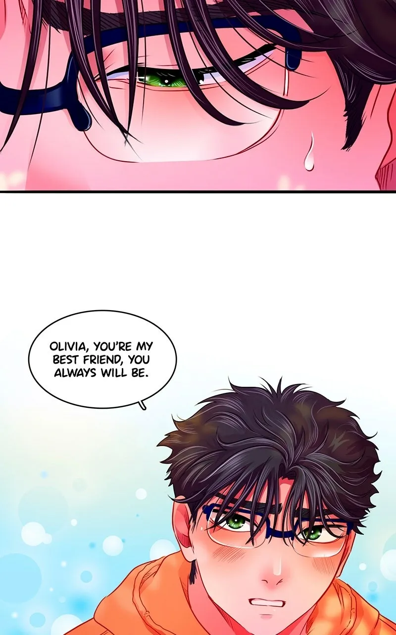 Read Love 4 a Walk chapter 93 image 13 on Lezhin