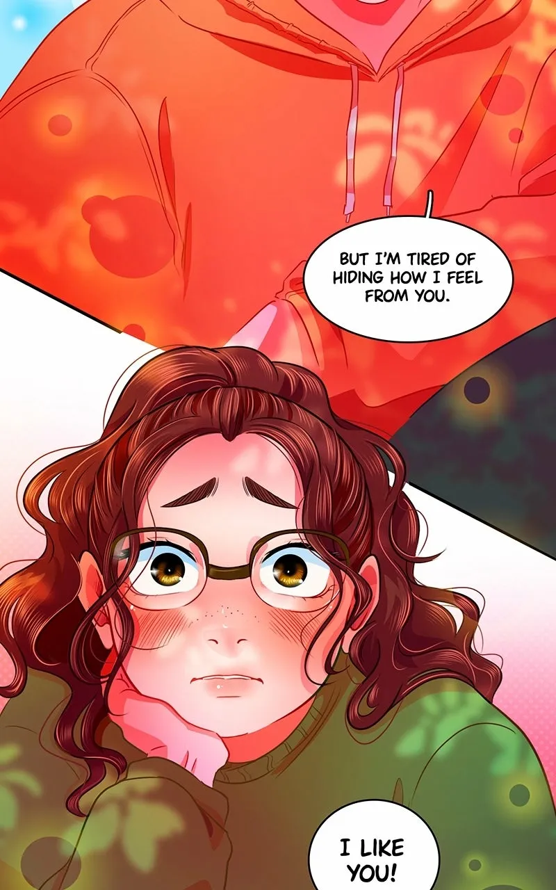 Read Love 4 a Walk chapter 93 image 14 on Lezhin