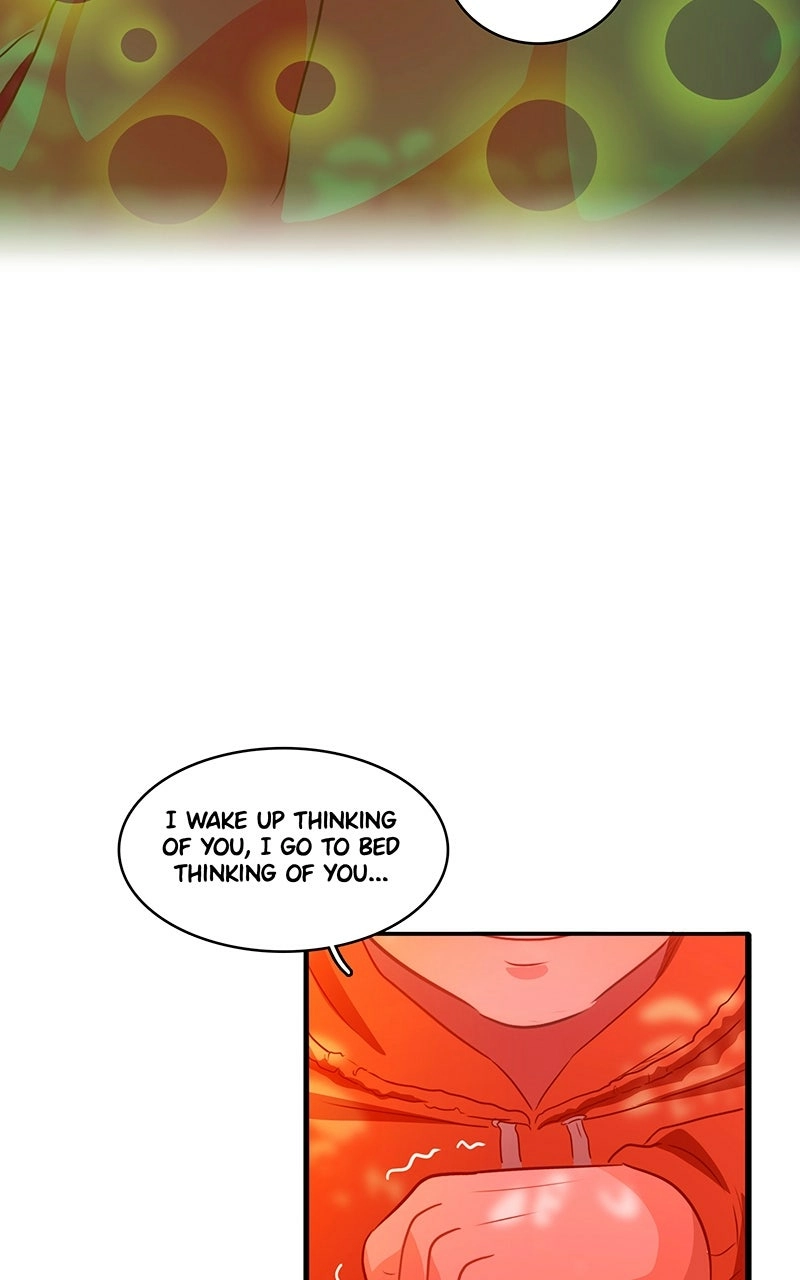 Read Love 4 a Walk chapter 93 image 15 on Lezhin