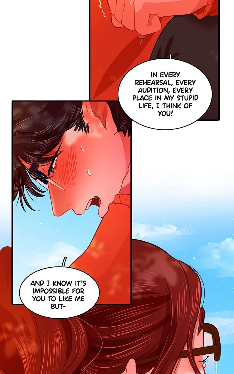 Read Love 4 a Walk chapter 93 image 16 on Lezhin