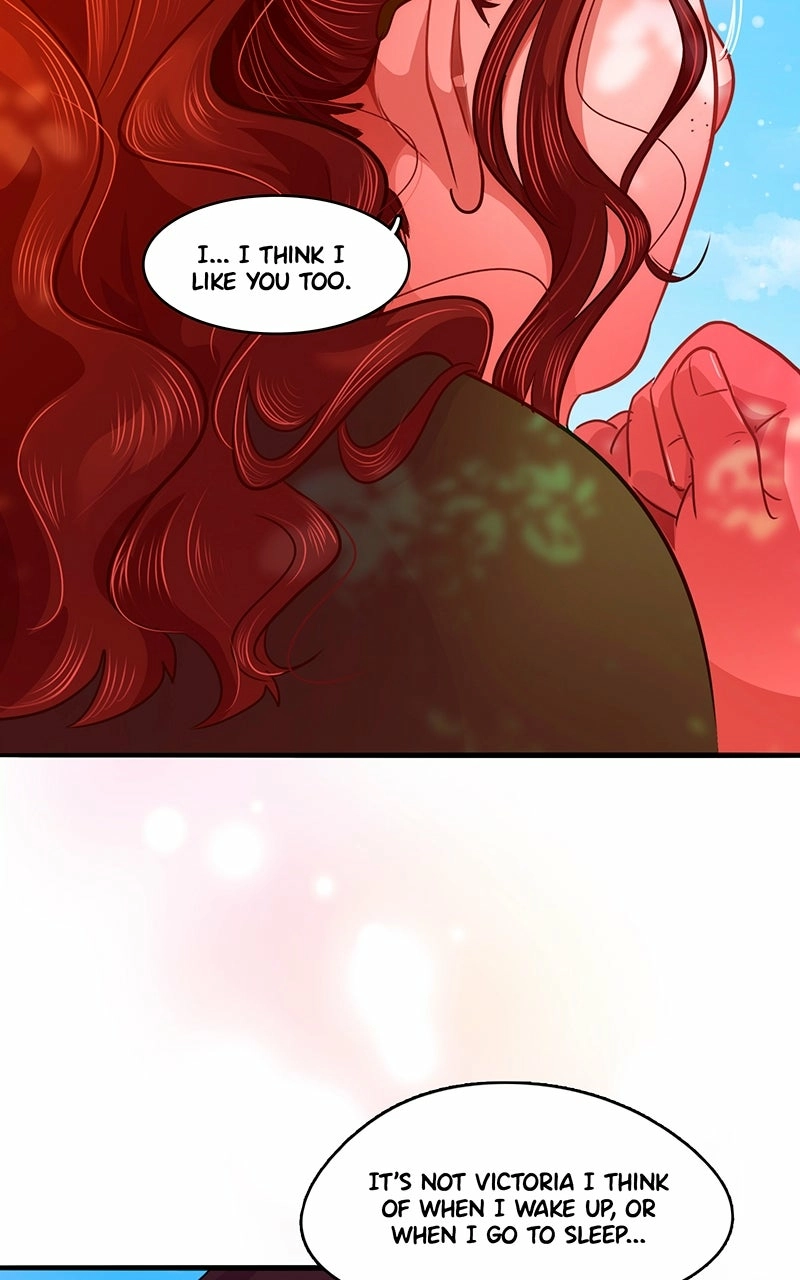 Read Love 4 a Walk chapter 93 image 17 on Lezhin