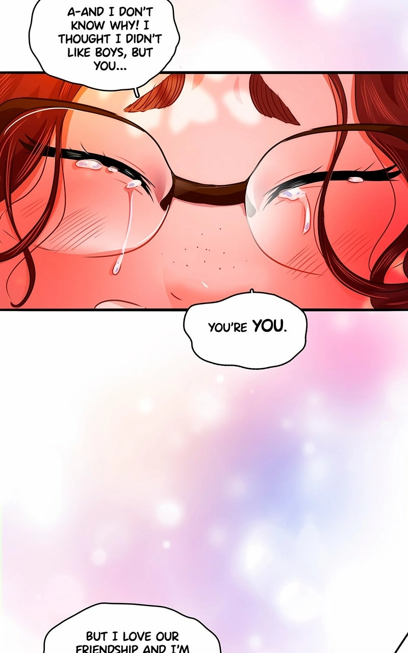 Read Love 4 a Walk chapter 93 image 20 on Lezhin