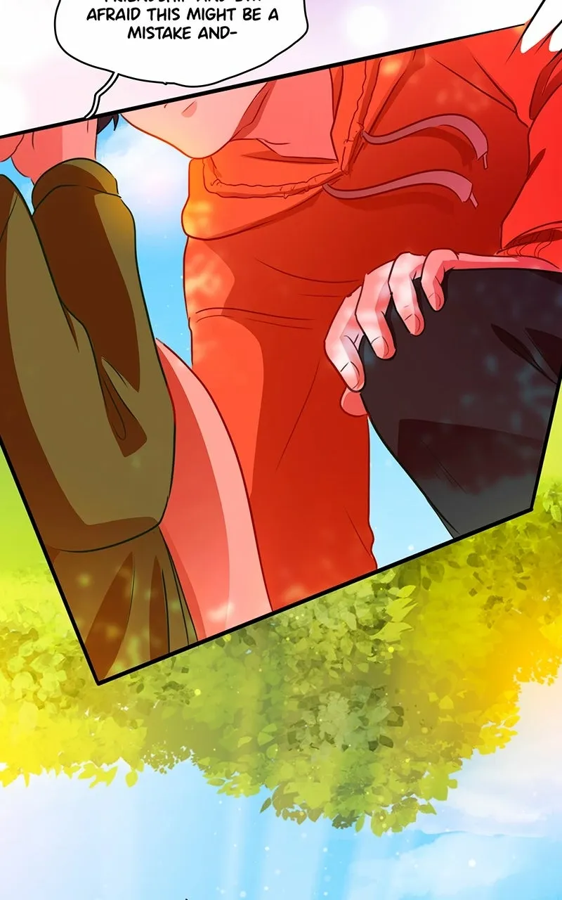 Read Love 4 a Walk chapter 93 image 21 on Lezhin