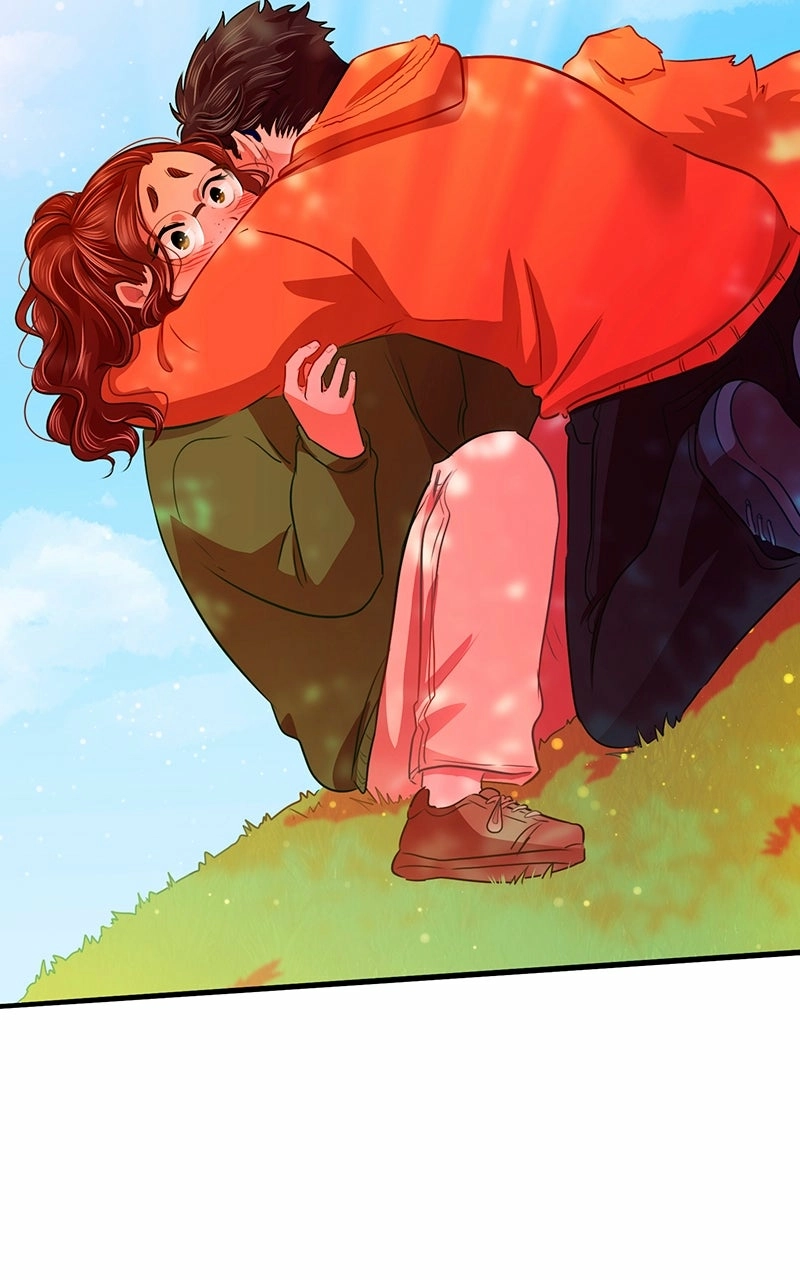 Read Love 4 a Walk chapter 93 image 22 on Lezhin