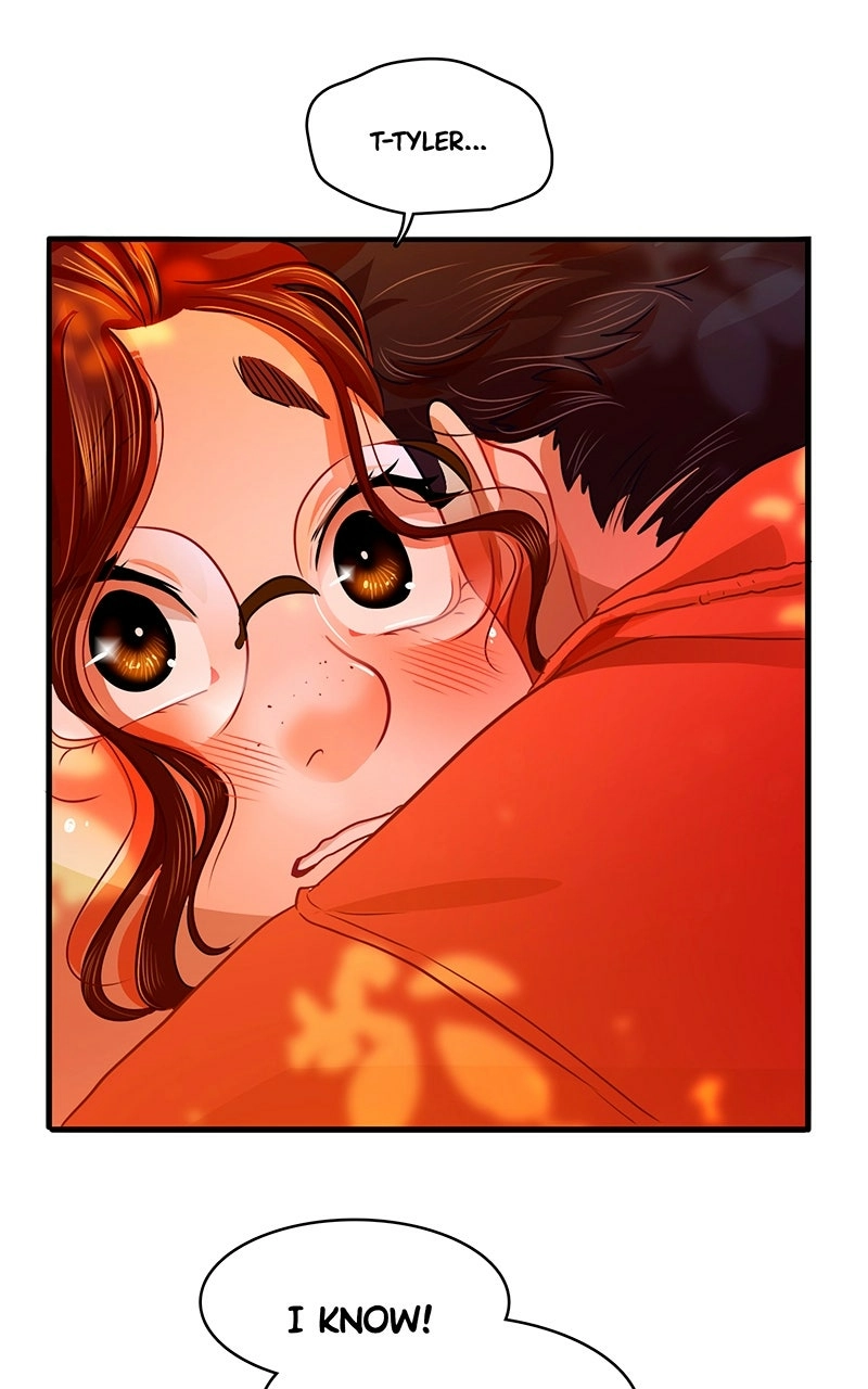 Read Love 4 a Walk chapter 93 image 23 on Lezhin