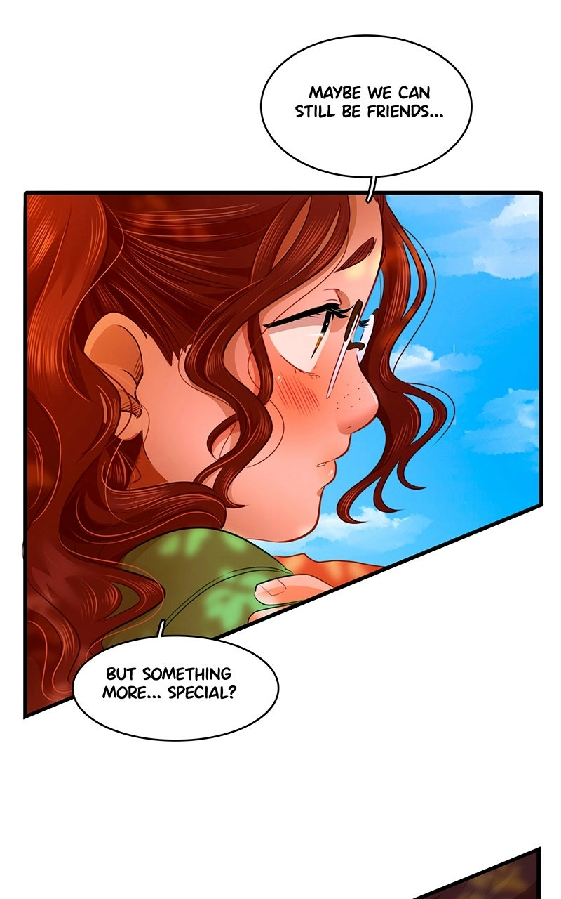 Read Love 4 a Walk chapter 93 image 25 on Lezhin