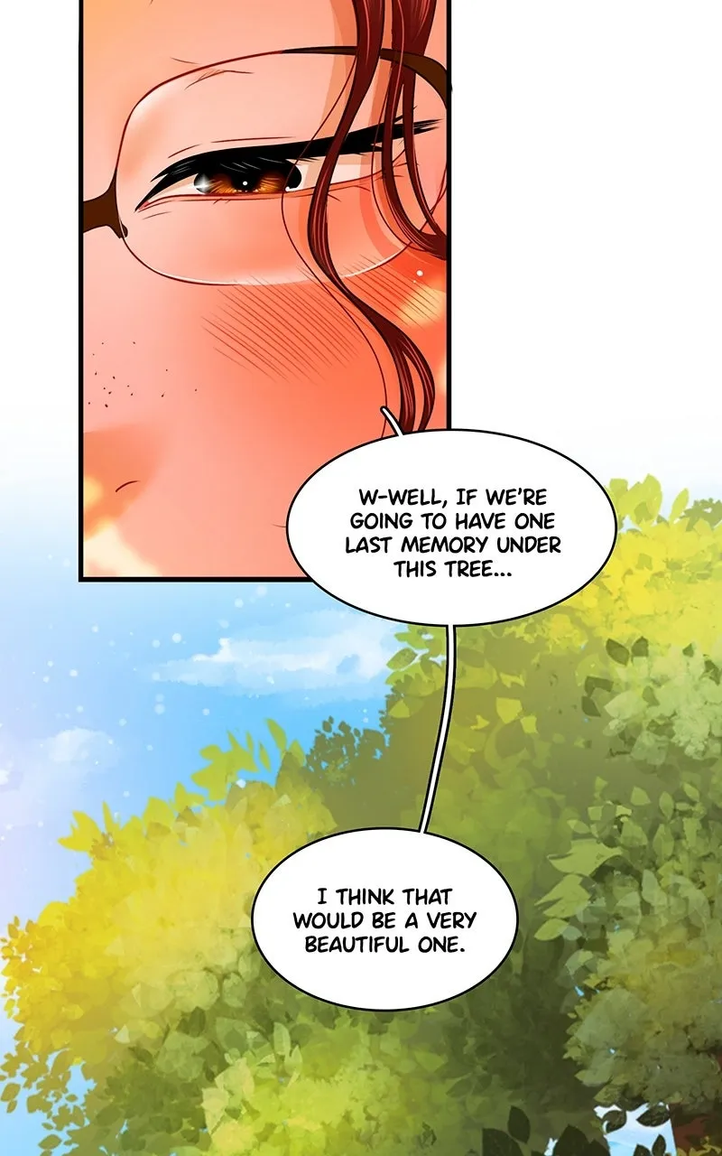 Read Love 4 a Walk chapter 93 image 28 on Lezhin