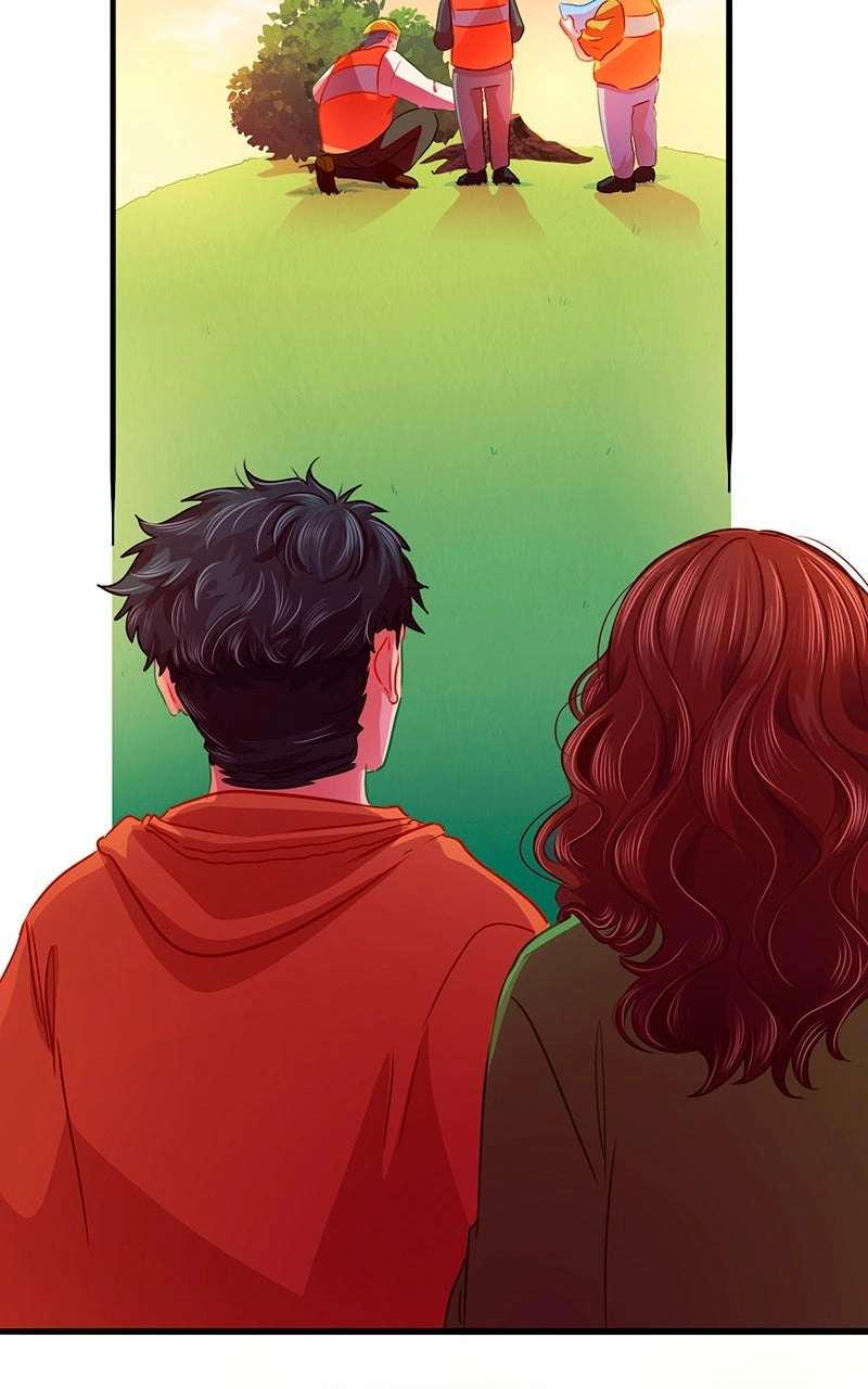 Read Love 4 a Walk chapter 93 image 31 on Lezhin
