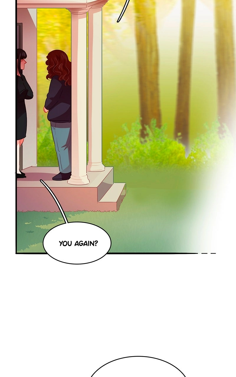 Read Love 4 a Walk chapter 93 image 35 on Lezhin