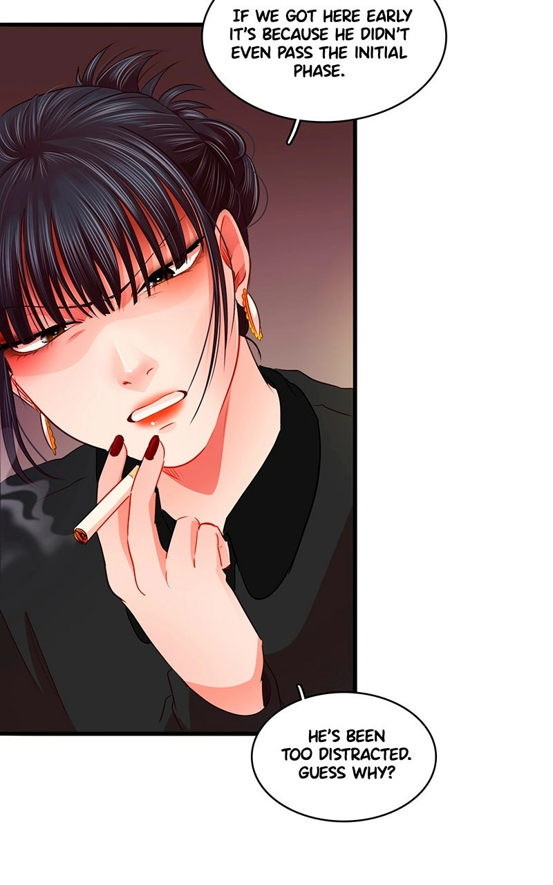 Read Love 4 a Walk chapter 93 image 36 on Lezhin