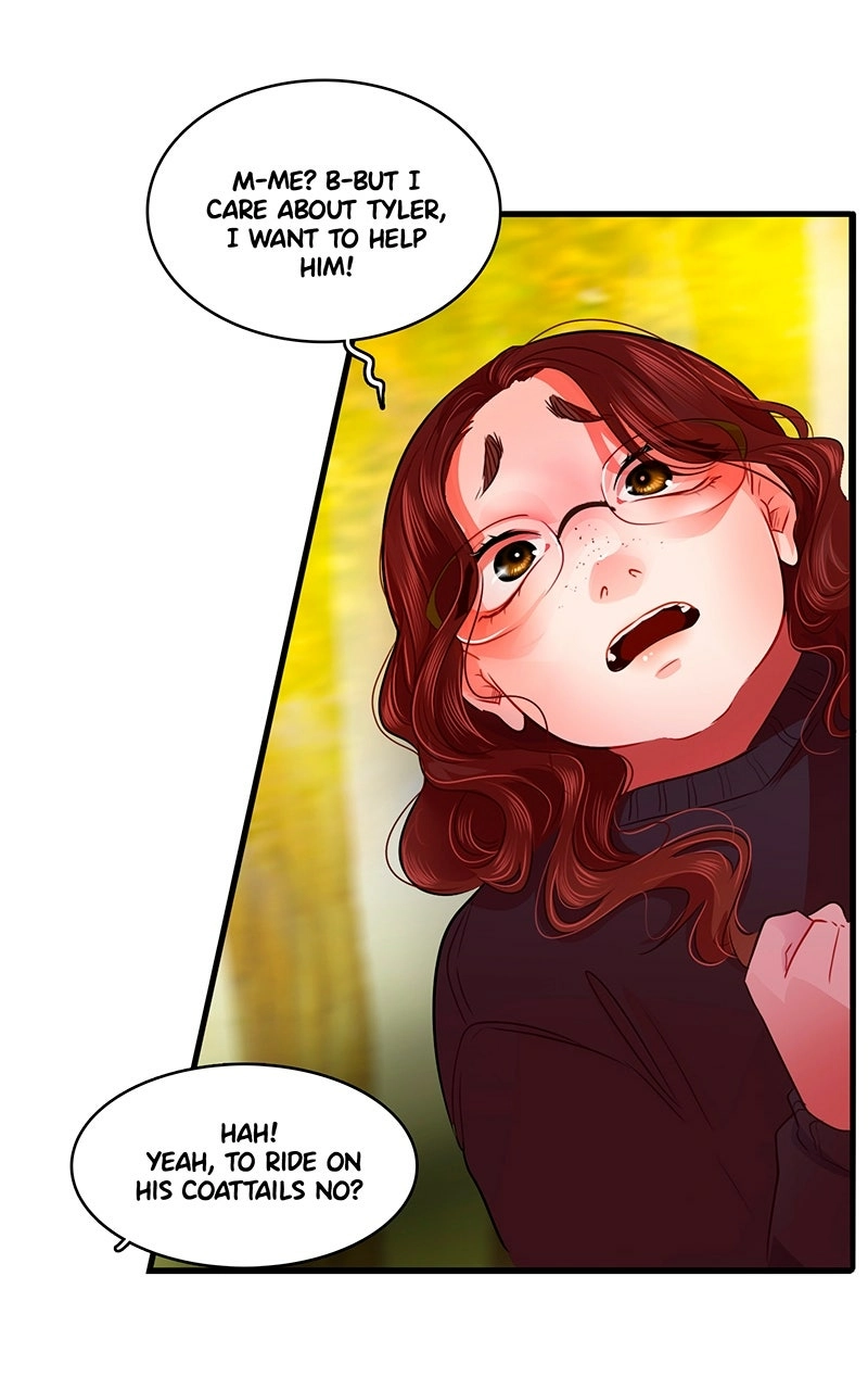 Read Love 4 a Walk chapter 93 image 37 on Lezhin