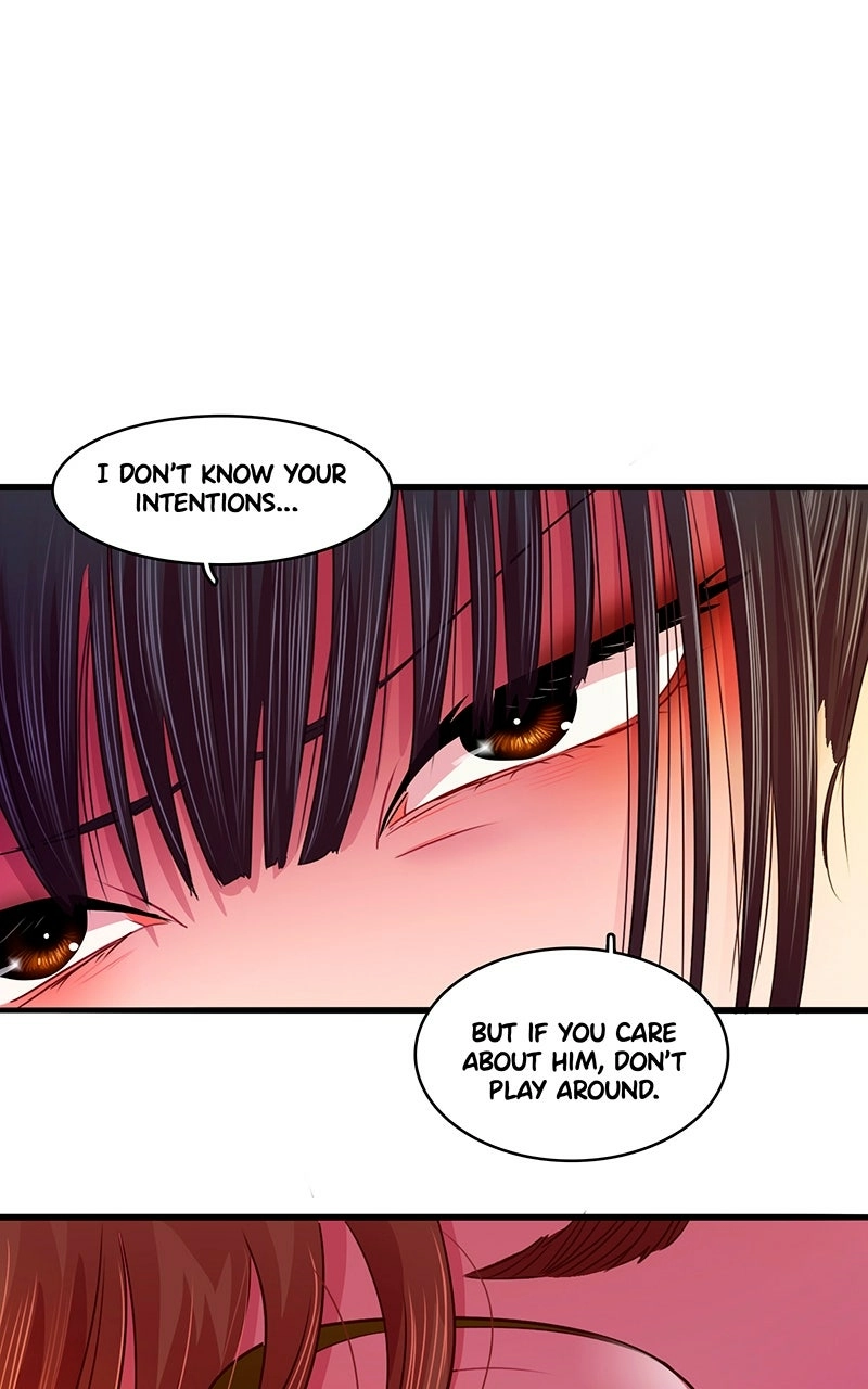 Read Love 4 a Walk chapter 93 image 38 on Lezhin