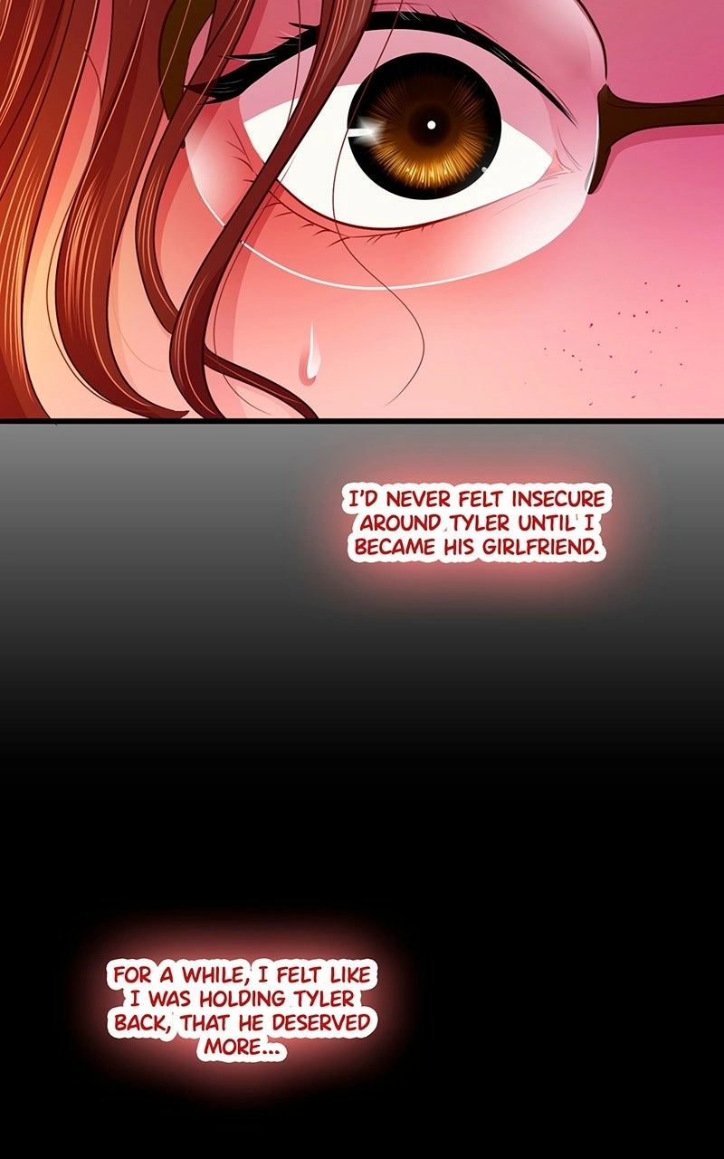Read Love 4 a Walk chapter 93 image 39 on Lezhin