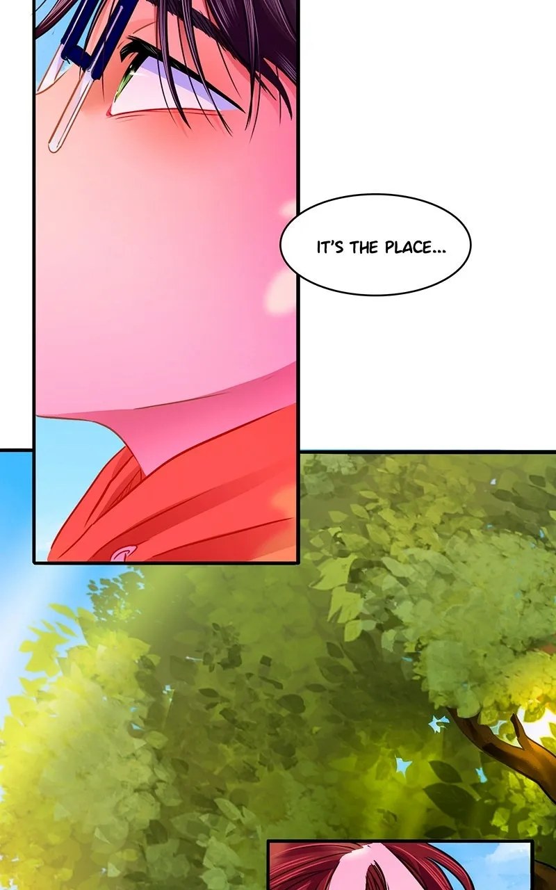Read Love 4 a Walk chapter 93 image 4 on Lezhin