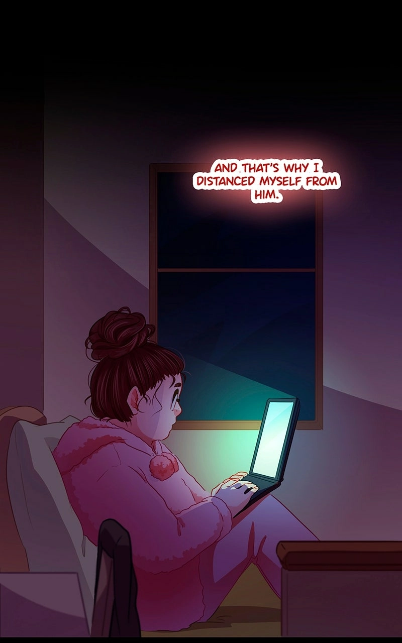 Read Love 4 a Walk chapter 93 image 40 on Lezhin