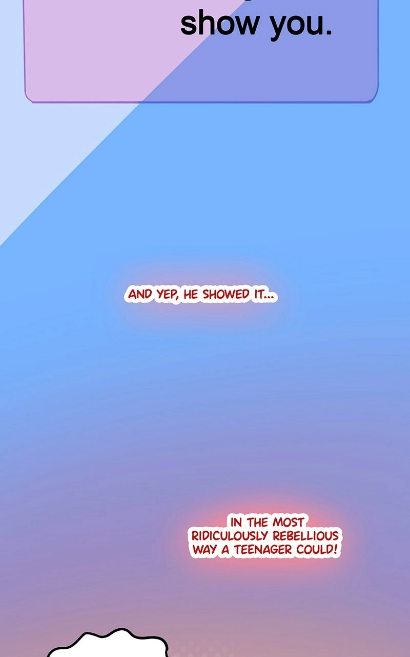 Read Love 4 a Walk chapter 93 image 44 on Lezhin