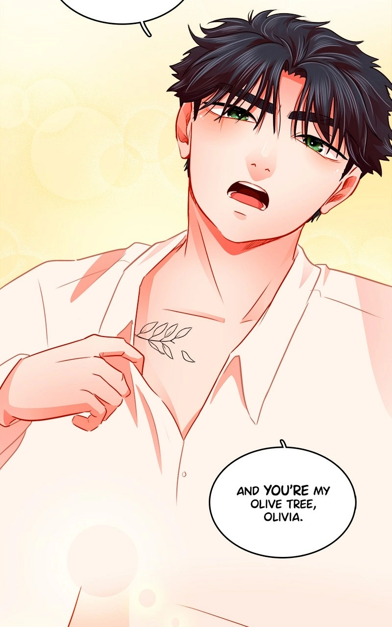 Read Love 4 a Walk chapter 93 image 46 on Lezhin