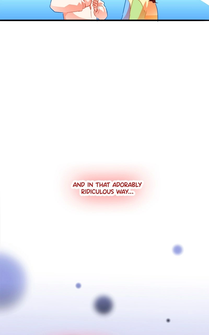 Read Love 4 a Walk chapter 93 image 49 on Lezhin