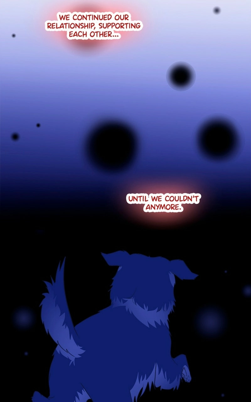 Read Love 4 a Walk chapter 93 image 50 on Lezhin