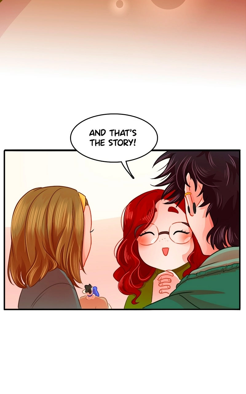 Read Love 4 a Walk chapter 93 image 55 on Lezhin