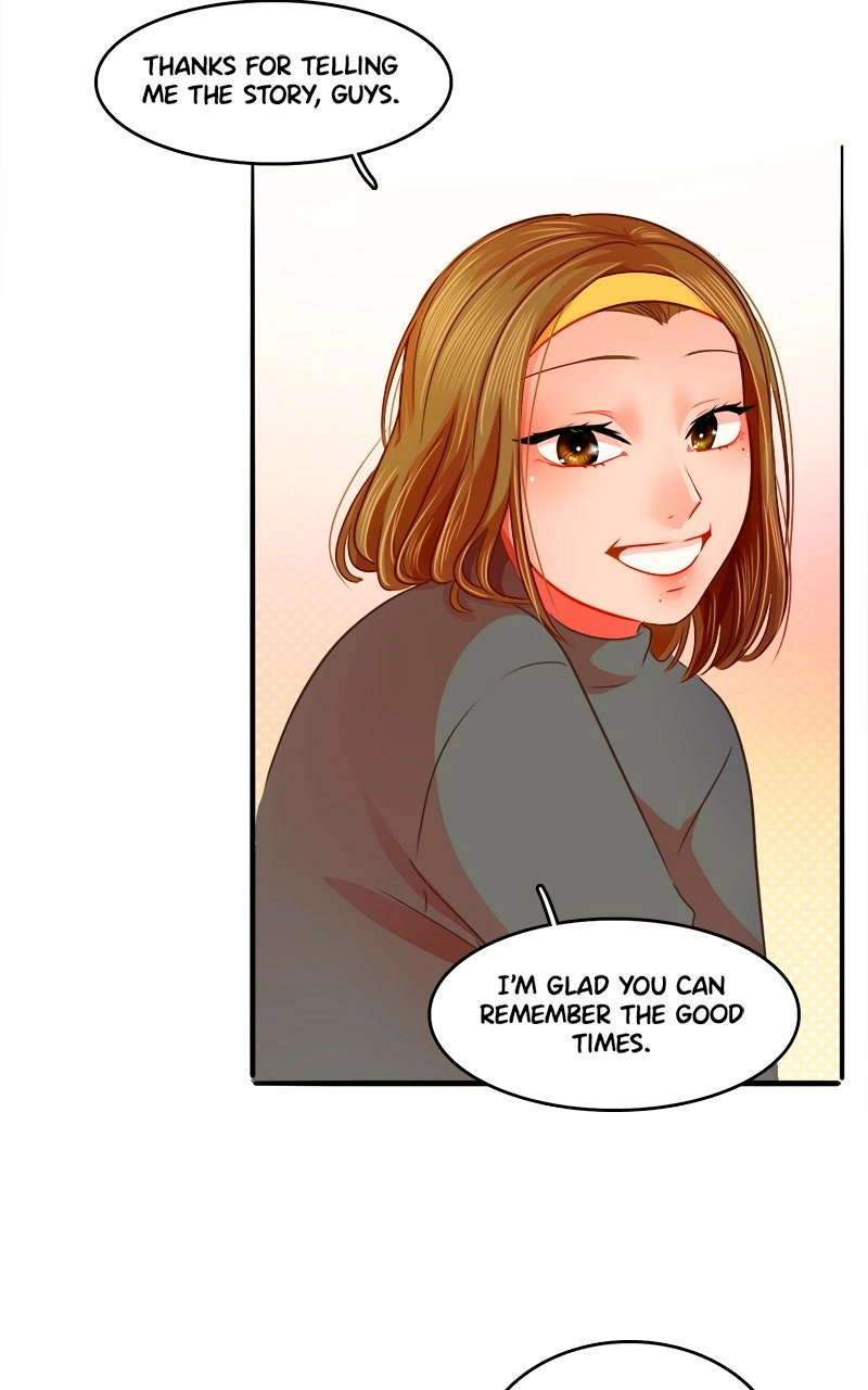 Read Love 4 a Walk chapter 93 image 59 on Lezhin