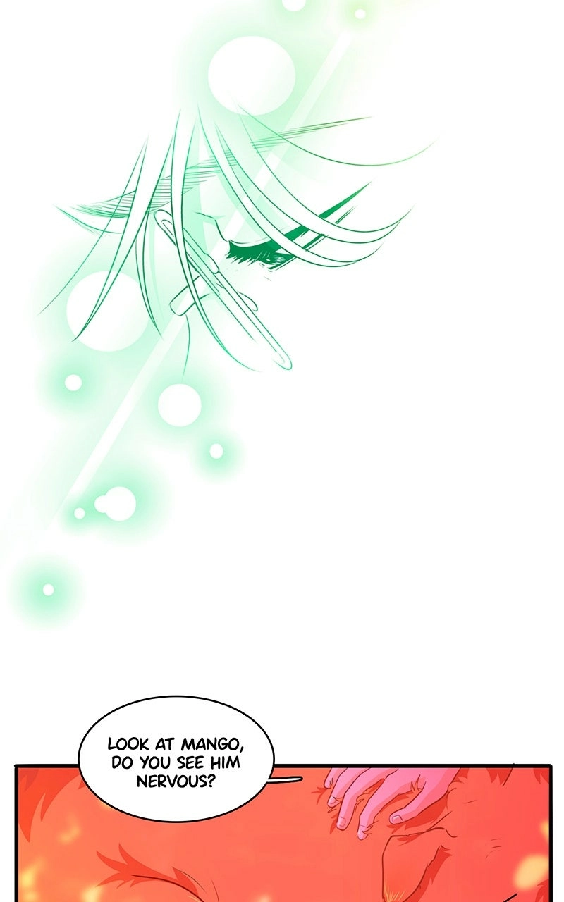 Read Love 4 a Walk chapter 93 image 6 on Lezhin