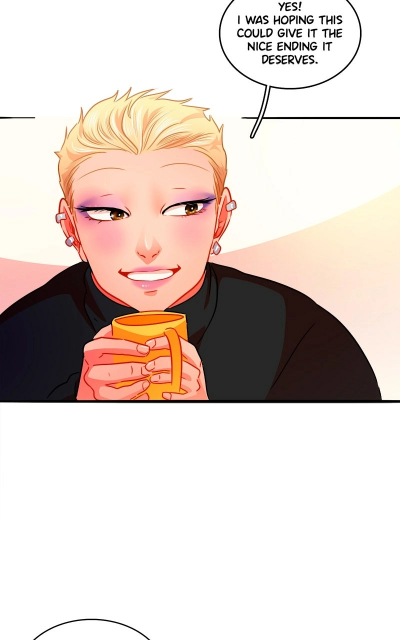 Read Love 4 a Walk chapter 93 image 60 on Lezhin