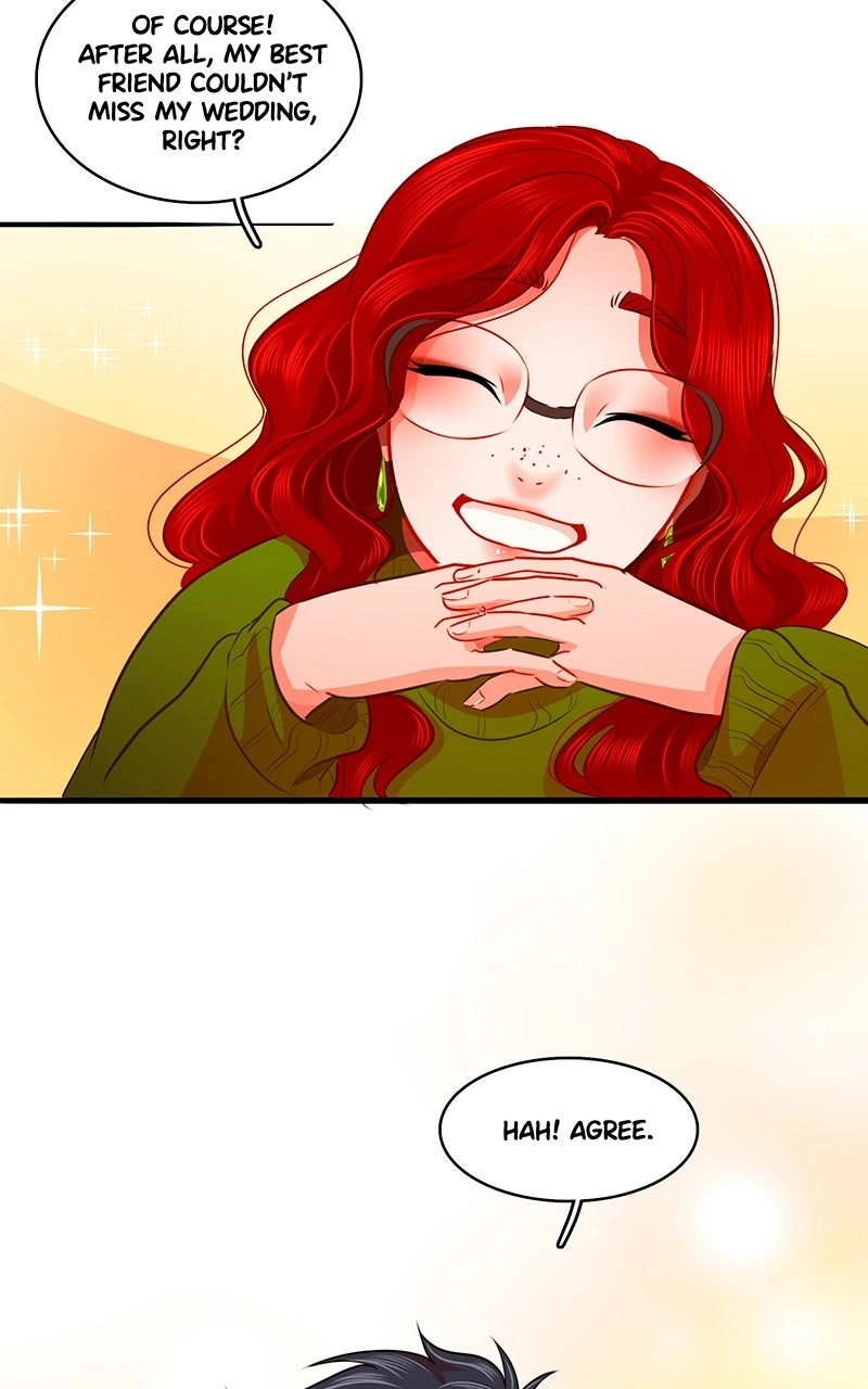 Read Love 4 a Walk chapter 93 image 61 on Lezhin