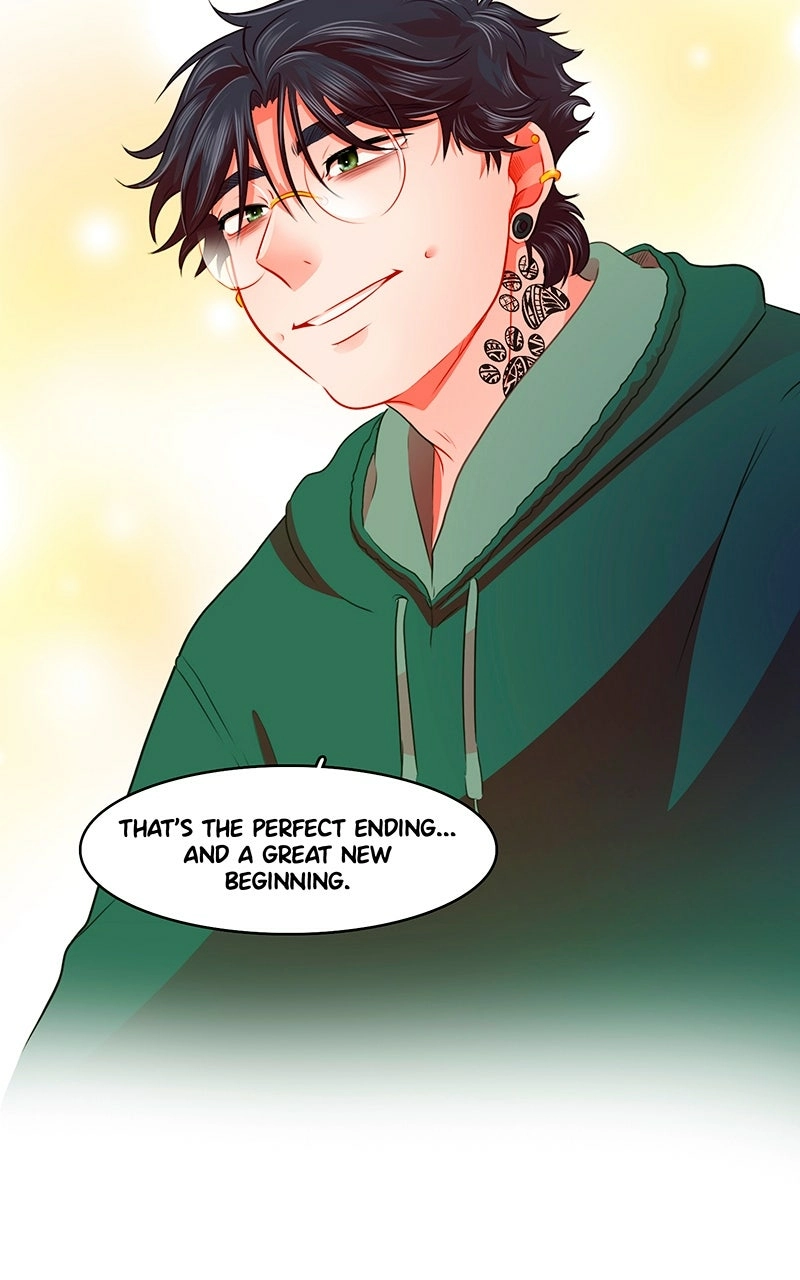 Read Love 4 a Walk chapter 93 image 62 on Lezhin