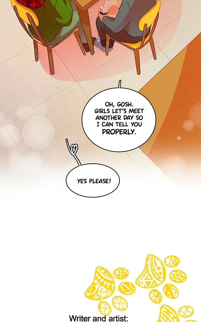 Read Love 4 a Walk chapter 93 image 64 on Lezhin