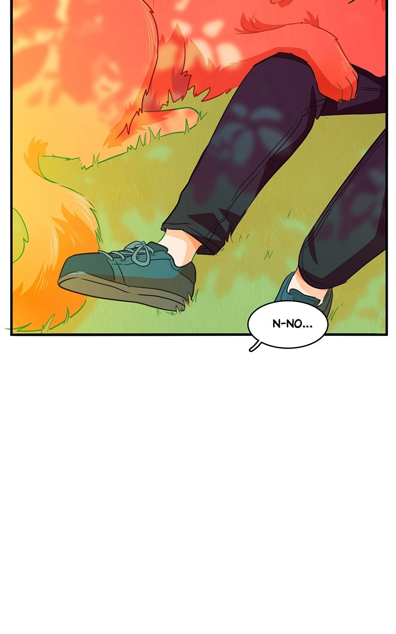 Read Love 4 a Walk chapter 93 image 7 on Lezhin