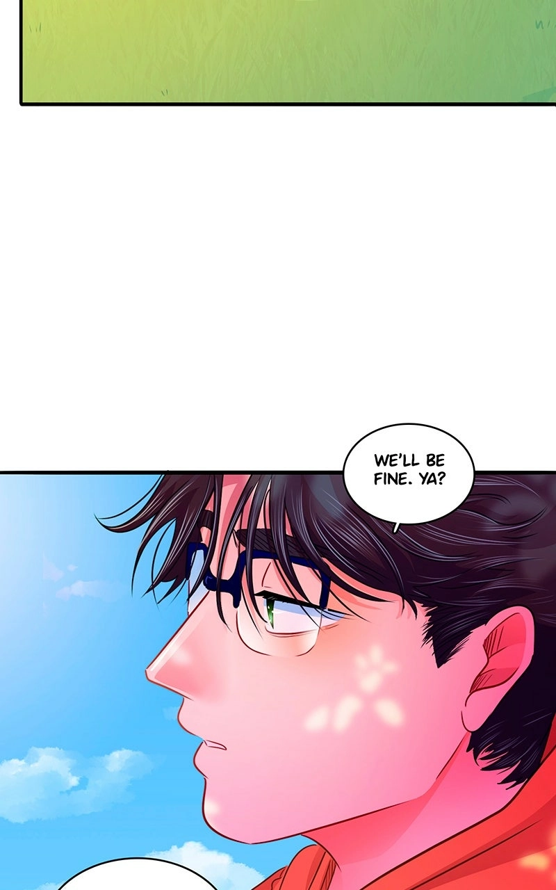 Read Love 4 a Walk chapter 93 image 9 on Lezhin