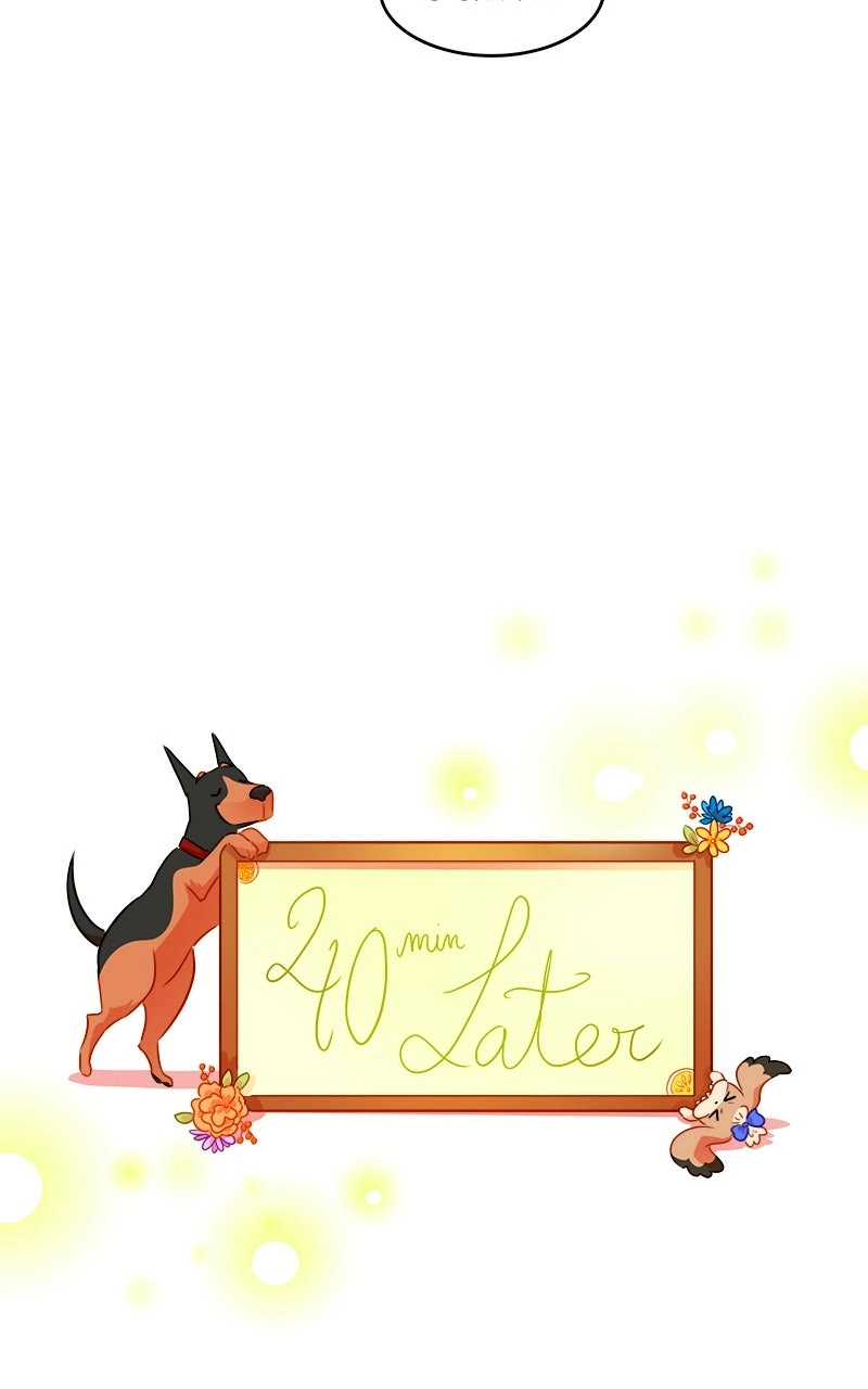 Read Love 4 a Walk chapter 94 image 10 on Lezhin